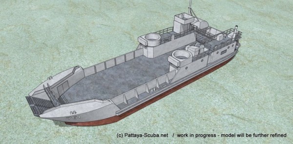 htms mataphon in 3d
