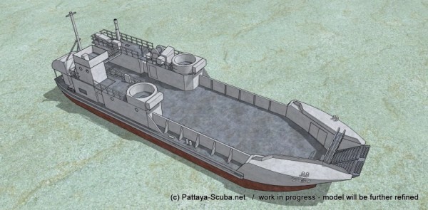 htms mataphon in 3d