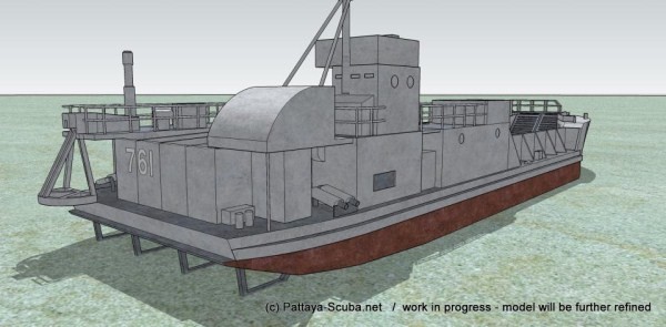 htms mataphon in 3d