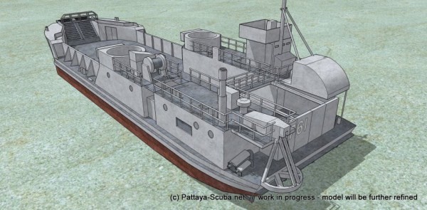 htms mataphon in 3d