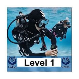 Level 1 course training Level 1 course training