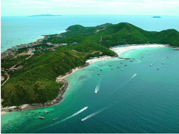 koh larn pattaya koh larn pattaya