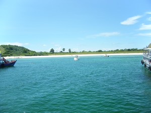 Koh Rhin Pattaya