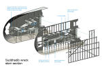 3d drawing of a hardeep samae san near pattaya in thailand 3d drawing of a hardeep samae san near pattaya in thailand